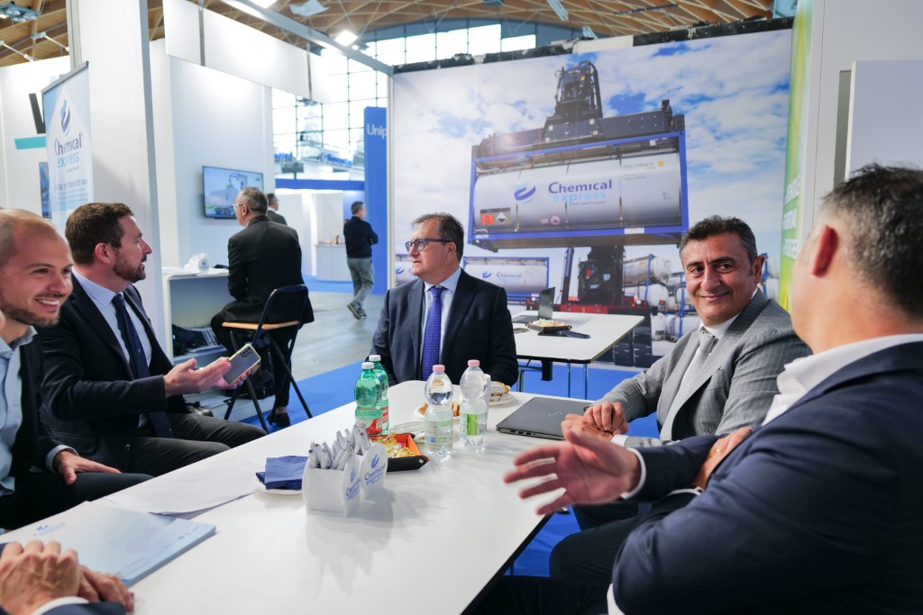 Ecomondo 2022